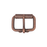 #999 Buckle