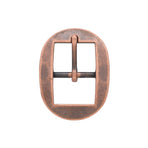 #134 Buckle