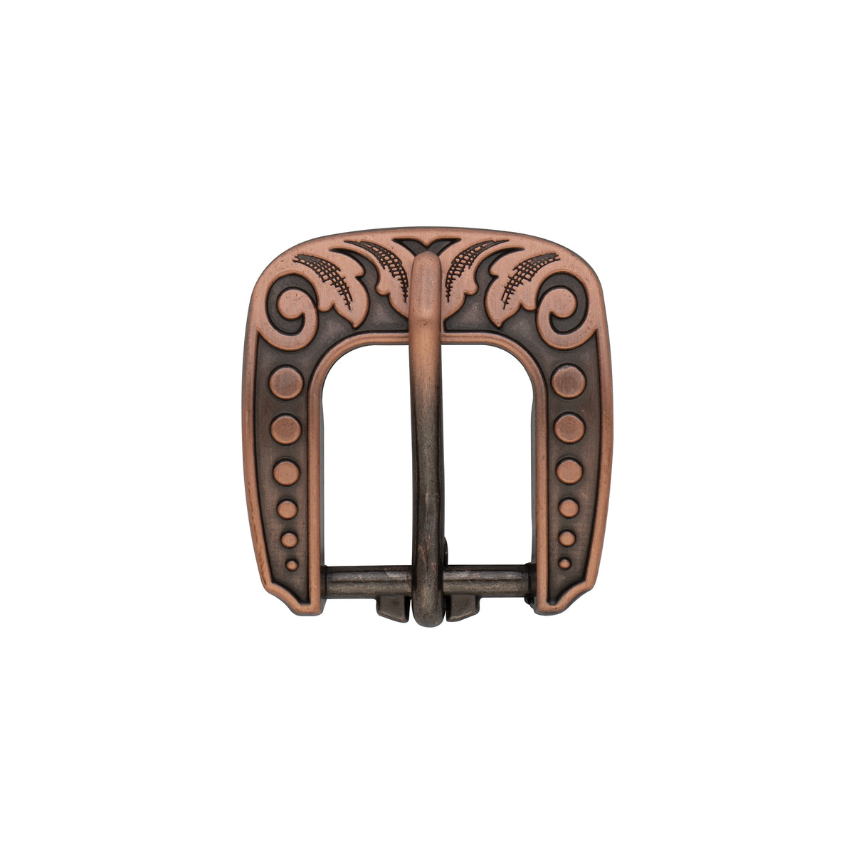 Jeremiah Watt Vintage 31 Heel Buckle