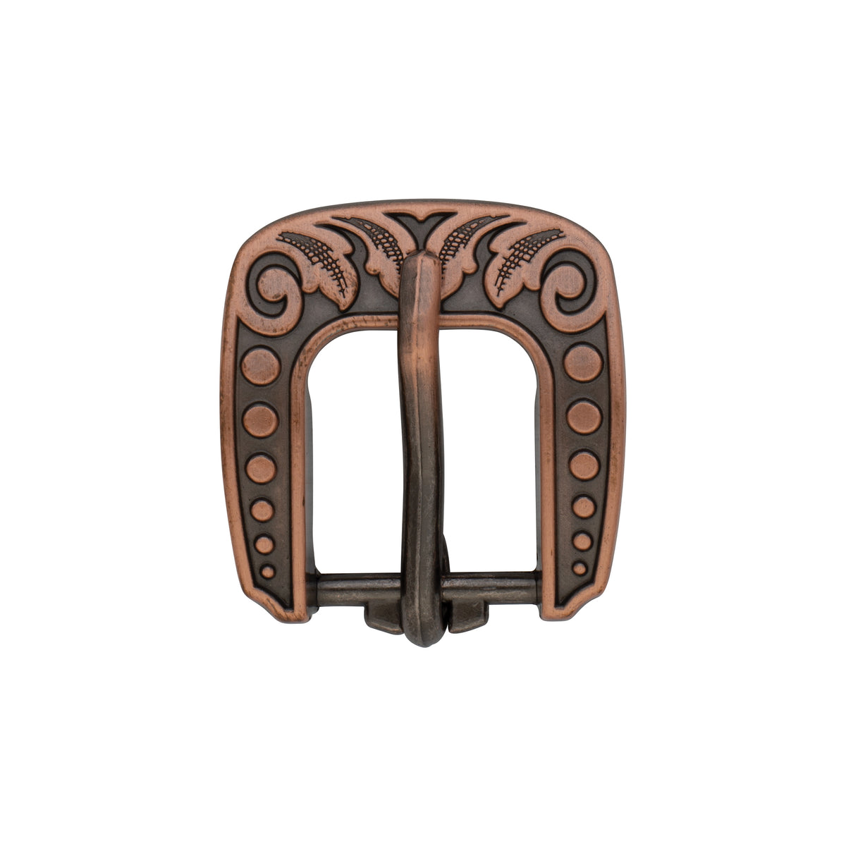 Jeremiah Watt Vintage 31 Heel Buckle
