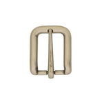 #1582 Beefy Buckle