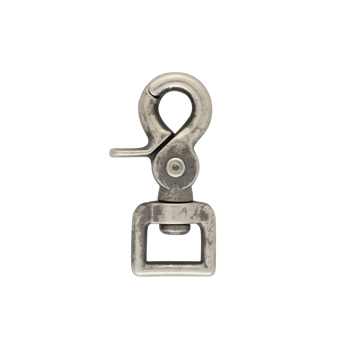 #5015 Square Scissor Snap