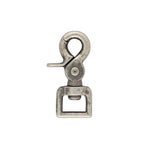 #5015 Square Scissor Snap