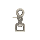 #5015 Square Scissor Snap