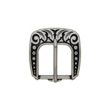 Jeremiah Watt Vintage 31 Heel Buckle