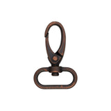 Oval Swivel Snap