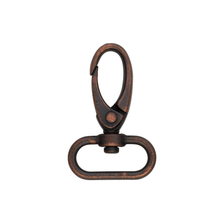 Oval Swivel Snap