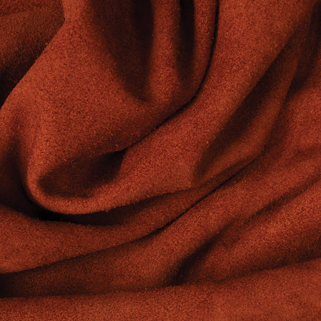 Hermann Oak® Heritage 1881 Suede Leather