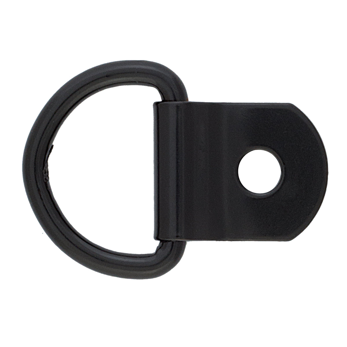 #1954 Clip & D-Ring