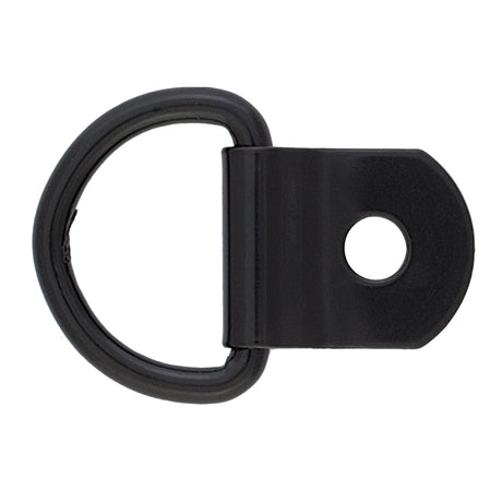 #1954 Clip & D-Ring