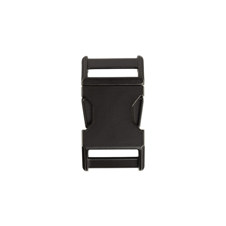 #05580 Metal Contoured Side Release Buckle