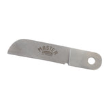 Master Tool Draw Gauge