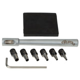 Deluxe Mini Punch Set