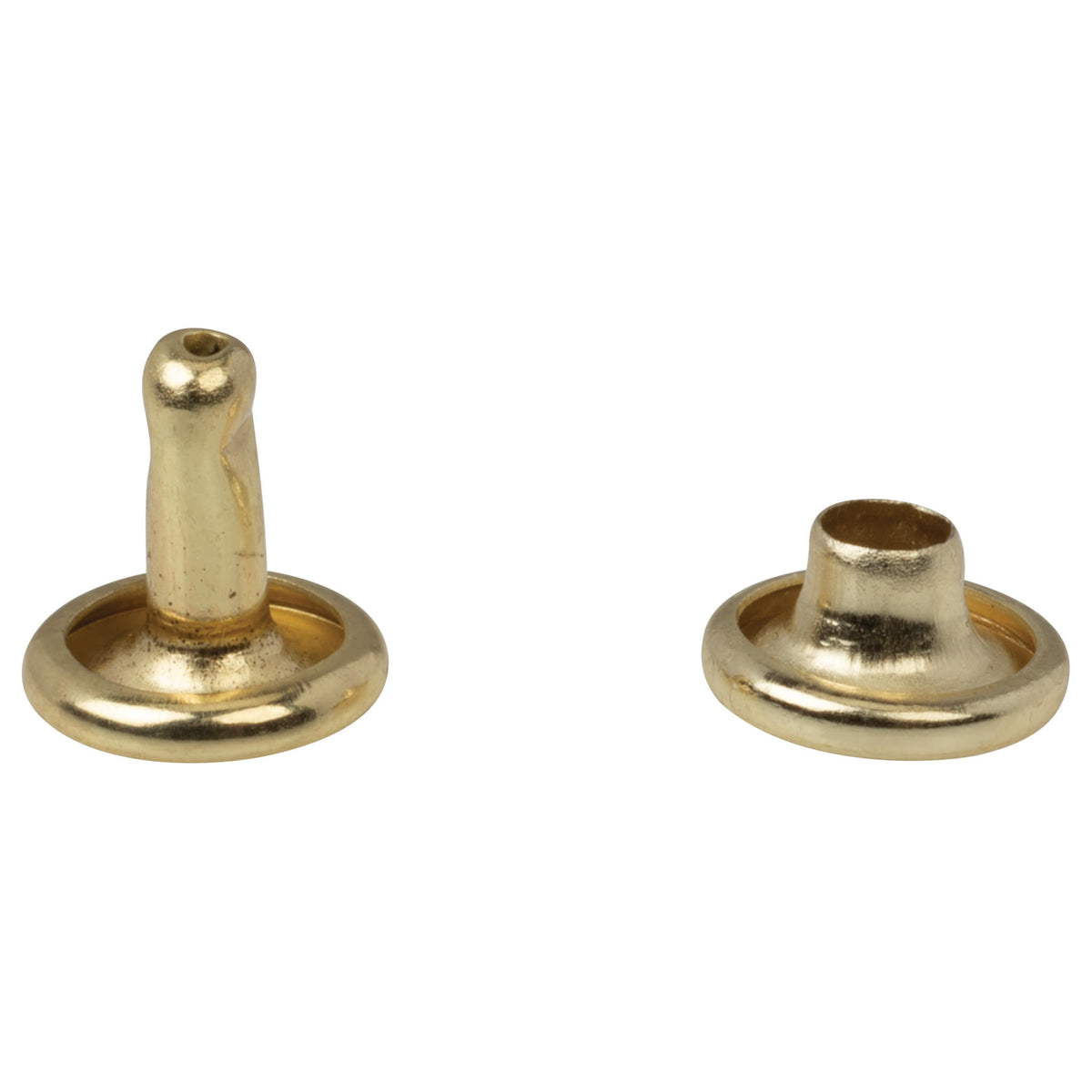 #2200 Double Cap Rivets