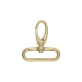 Oval Swivel Snap