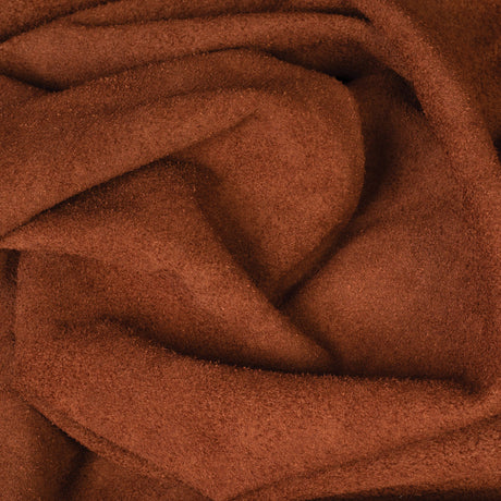 Hermann Oak® Heritage 1881 Suede Leather