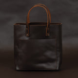 Mellowtan Chrome Tanned Leather Side by Thiele Tanning, 4 to 5 oz.