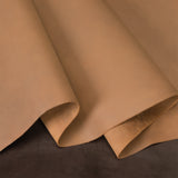 Sample, Pioneer Chrome Oil Tanned Top Grain Leather Side, 5-6 oz
