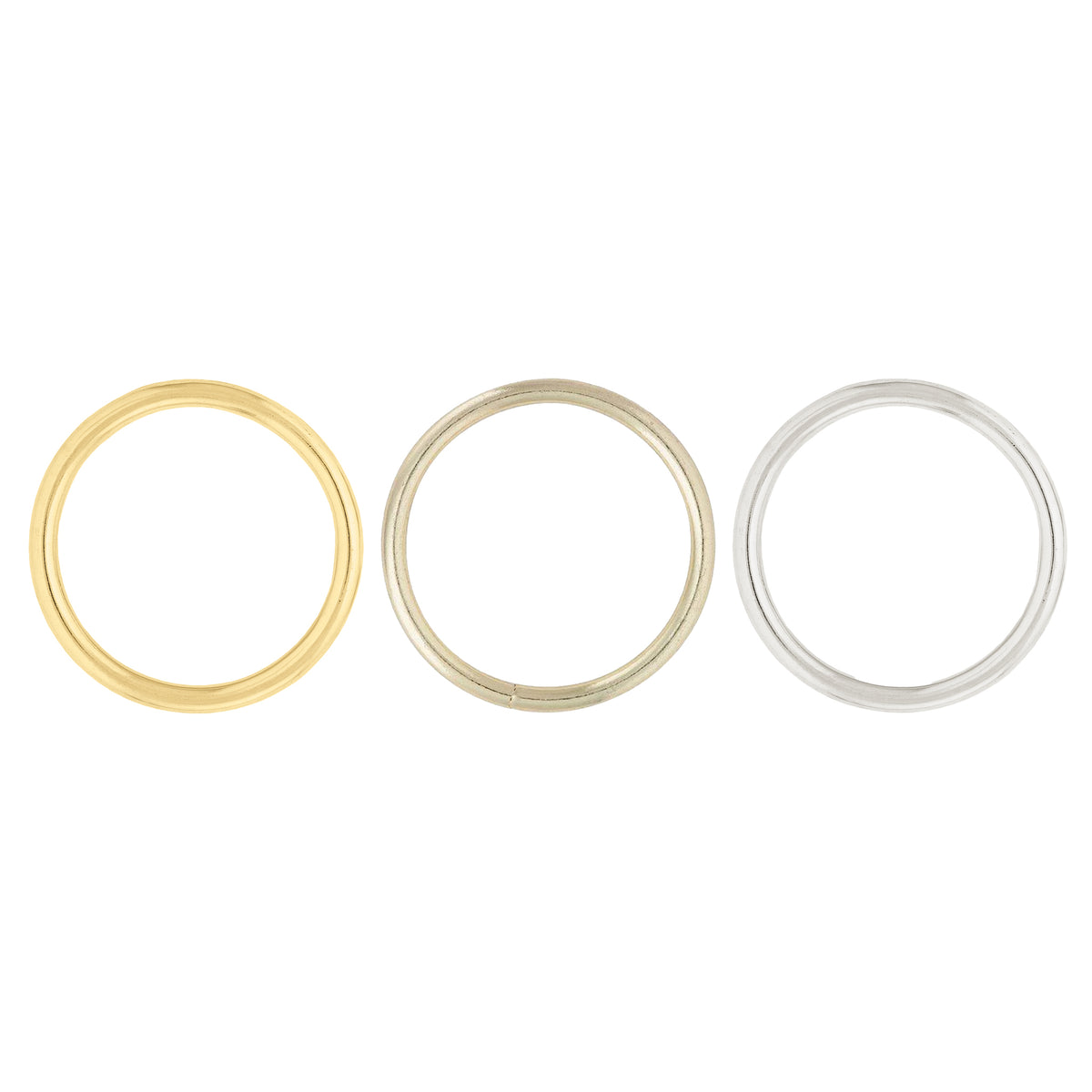 #1 Ring