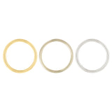 #1 Ring