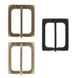 #01571 Belt Buckle