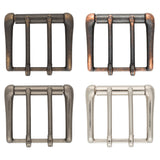 #1555 2-Tongue Roller Buckles