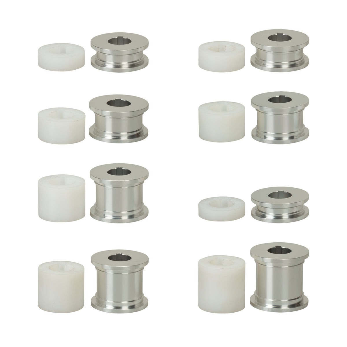 Creasing Set for Master Tool Creaser & Embosser