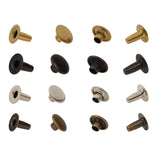 Large Single Cap Jiffy Rivets®