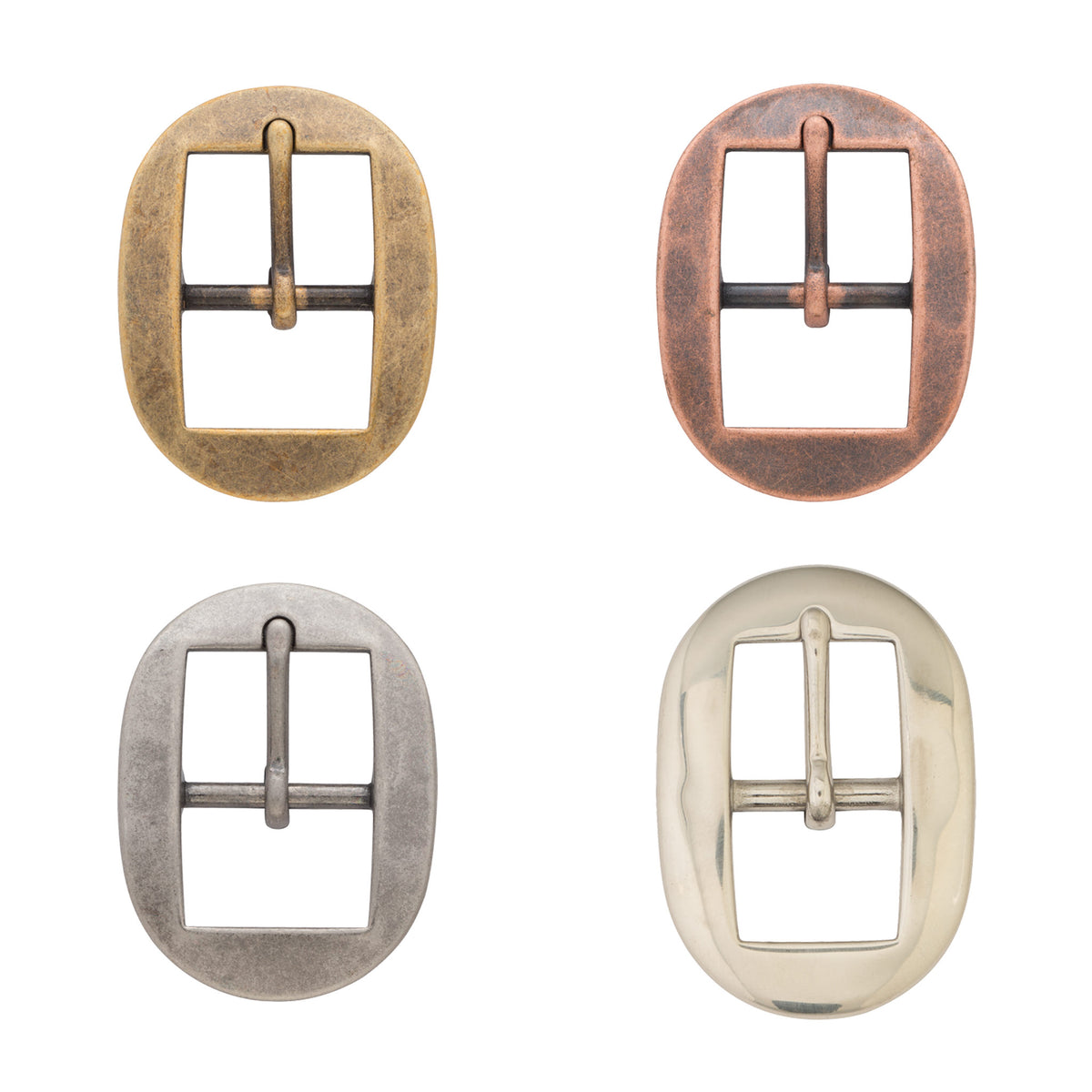 #134 Buckle