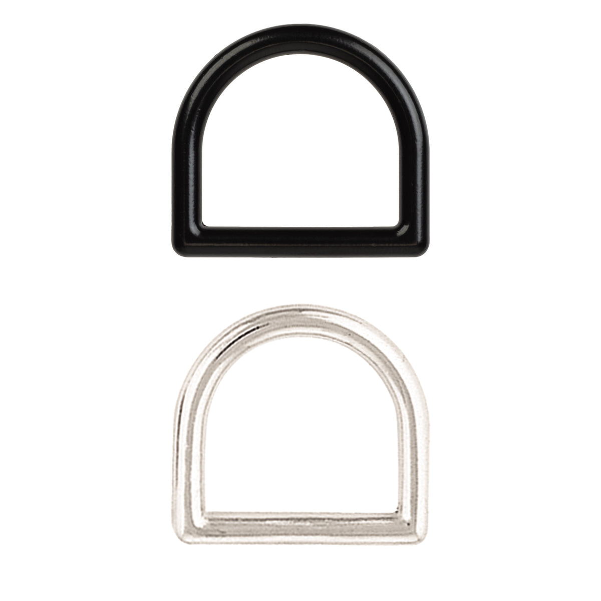 #Z452 D-Ring