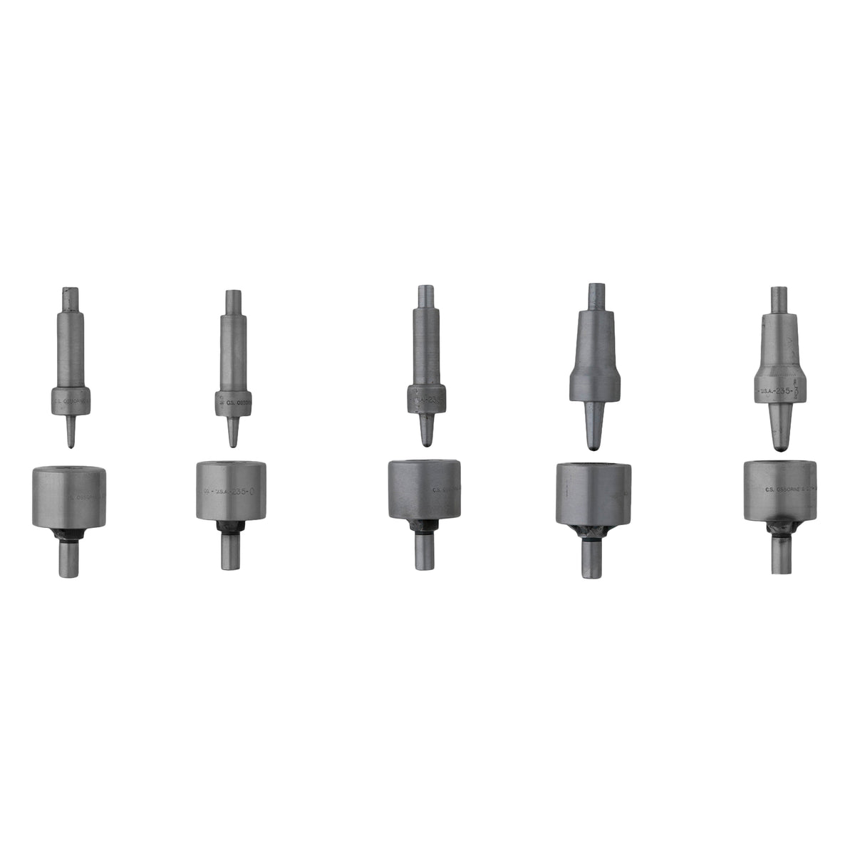 MT900 Grommet Setter