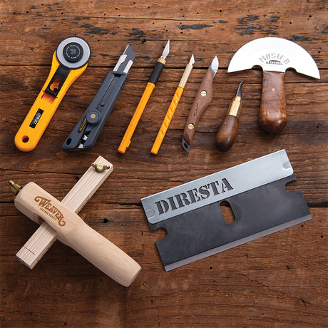 Cutting Tools