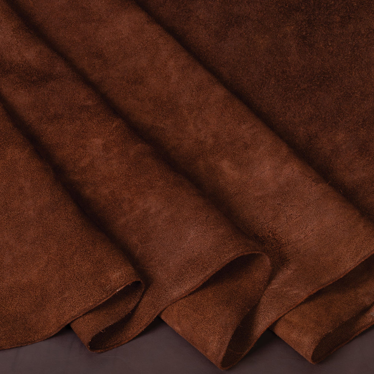 Hermann Oak® Heritage 1881 Suede Leather