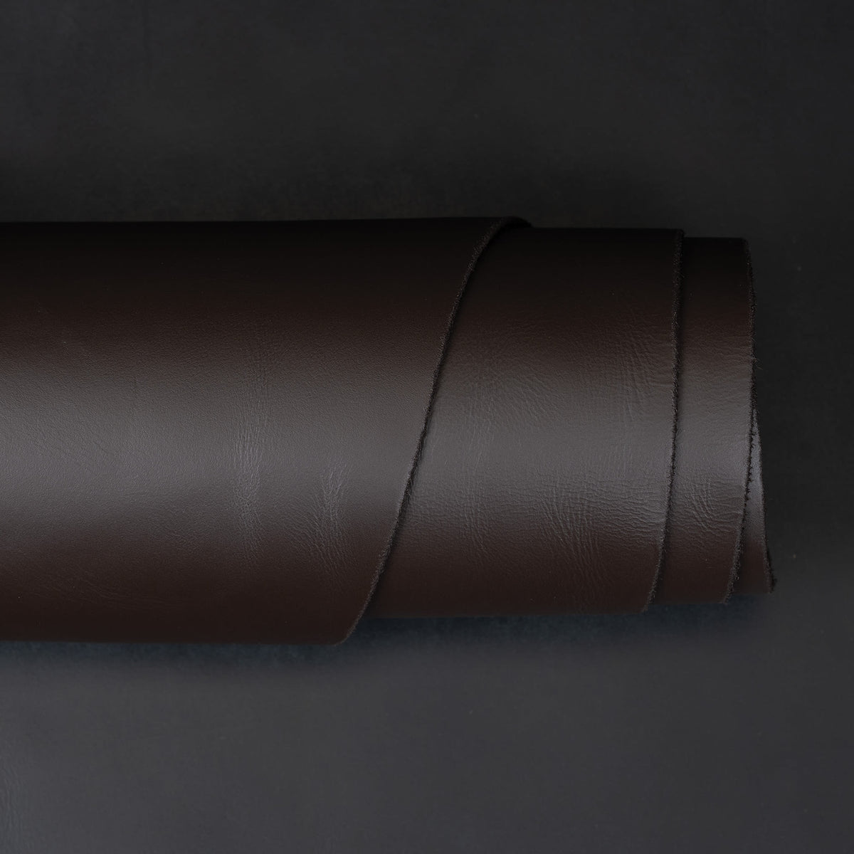 Mellowtan Chrome Tanned Leather Side by Thiele Tanning, 4 to 5 oz.