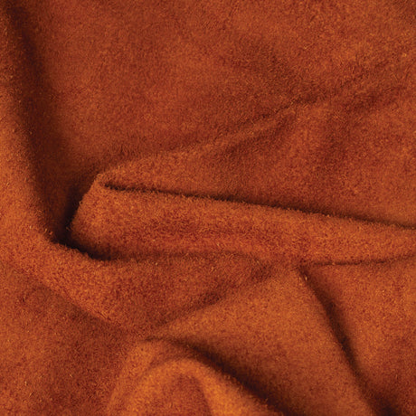Hermann Oak® Heritage 1881 Suede Leather