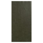 Pines Milled Leather Panel & Half Side