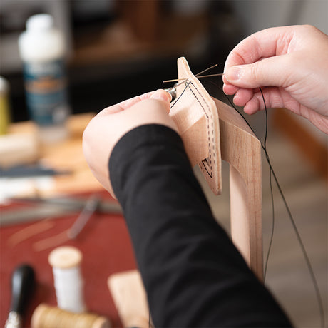 Hand Stitching Tools