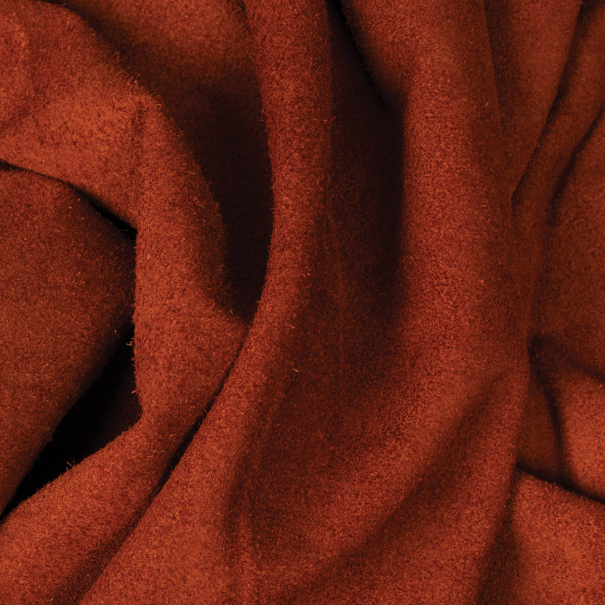 Hermann Oak® Heritage 1881 Suede Leather