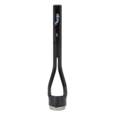 Weaver Round Strap End Punch