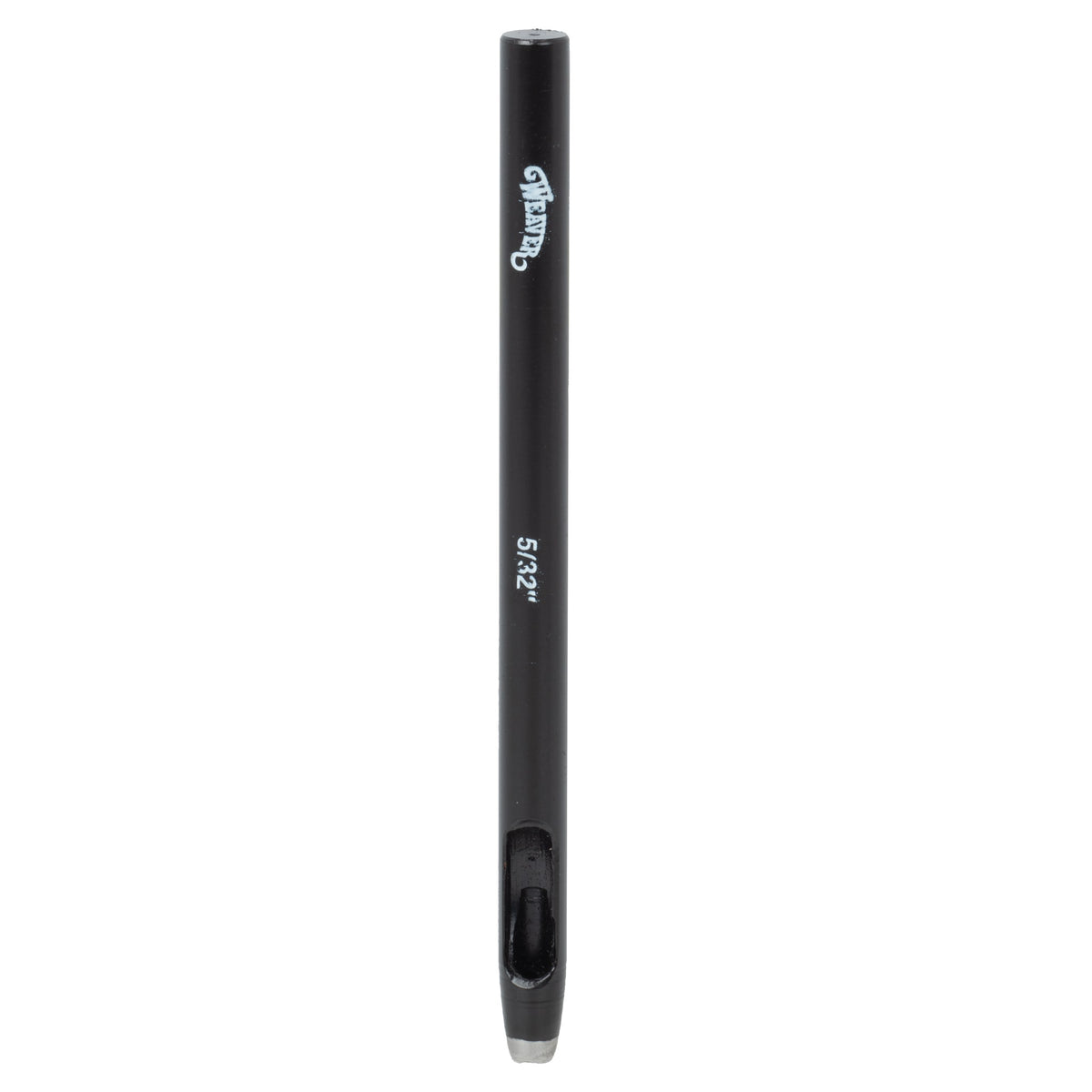 Weaver Round Drive Punch