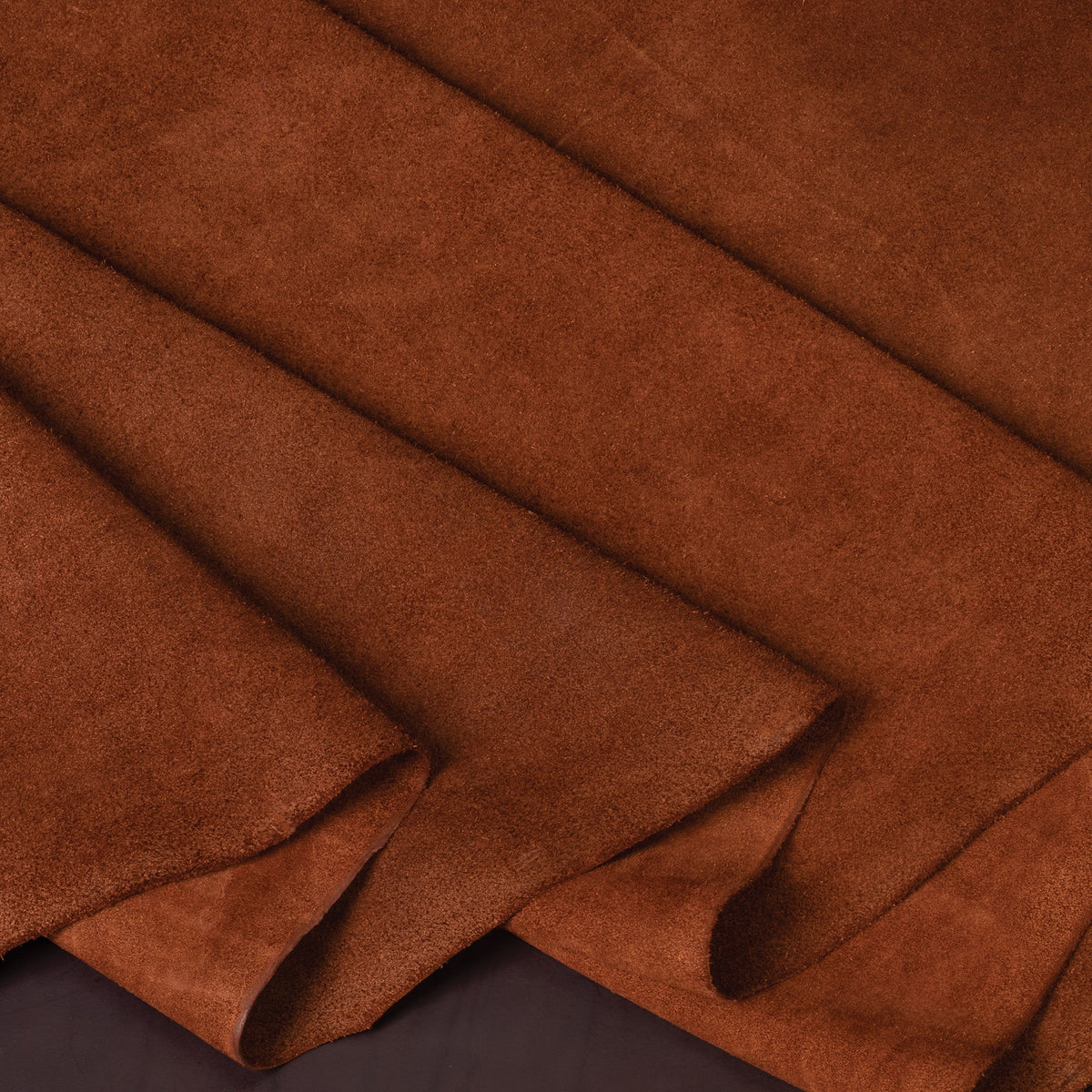 Hermann Oak® Heritage 1881 Suede Leather