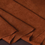 Hermann Oak® Heritage 1881 Suede Leather