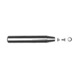 Medium Cap (400 series) Jiffy Rivet Tool, Steel