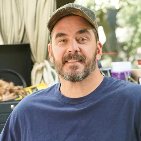 Follow along with Jimmy DiResta for unique leather projects and step-by-step tutorials.