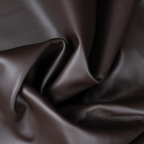Mellowtan Chrome Tanned Leather Side by Thiele Tanning, 4 to 5 oz.