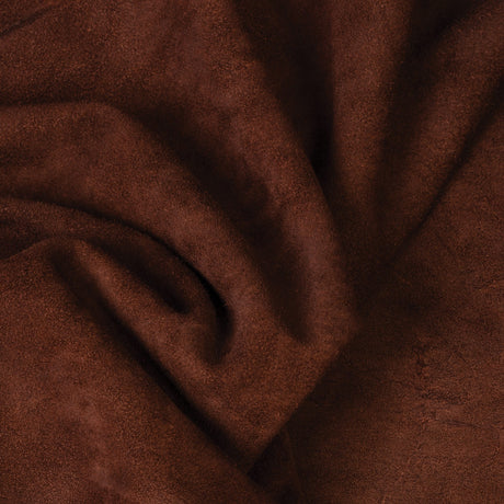 Hermann Oak® Heritage 1881 Suede Leather