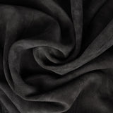 Water Buffalo Suede