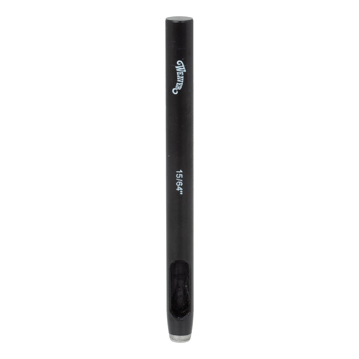 Weaver Round Drive Punch