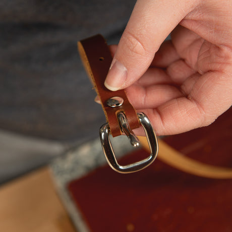 #510 Buckle