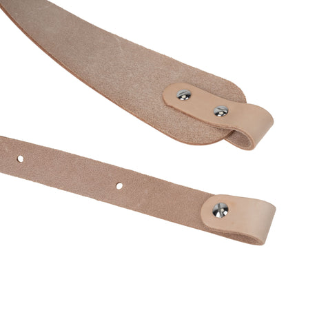 Leather Rifle Sling Kit